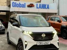 Nissan Sakura G ProPilot 2023 Car