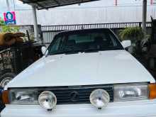 Nissan FB13 1987 Car
