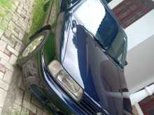 Nissan Primera 1991 Car