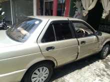 Nissan Sunny 1994 Car