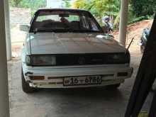 Nissan Sunny 1998 Car