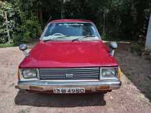Nissan Sunny 1979 Car