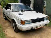 Nissan Sunny B12 1988 Car