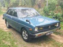 Nissan Sunny B310 1982 Car