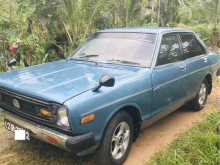 Nissan Sunny B310 1982 Car