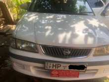 Nissan Sunny FB 50 2003 Car