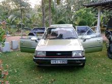 Nissan Sunny 1993 Car