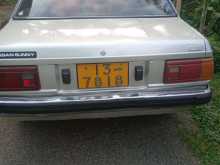 Nissan Sunny 2007 Car