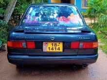 Nissan Sunny 1994 Car