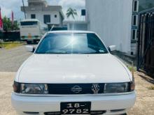 Nissan Sunny FB30 1991 Car