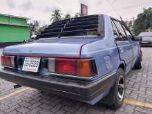 Nissan SB11 1988 Car