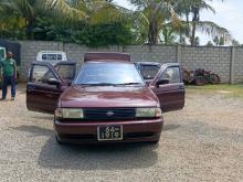 Nissan SB13 1991 Car