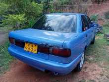 Nissan SB13 1992 Car