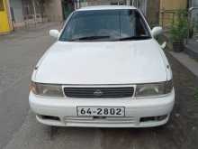 Nissan SB13 1992 Car