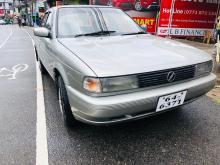 Nissan FB13 1993 Car