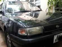 Nissan SB13 1994 Car