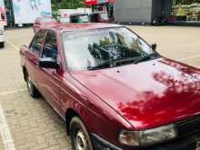 Nissan SB13 Doctor Sunny 1991 Car