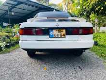 Nissan FB13 1995 Car