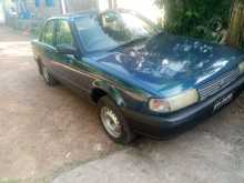 Nissan SB13 1992 Car