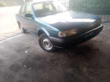 Nissan SB13 1992 Car