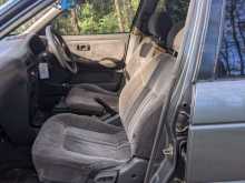Nissan SB13 1991 Car