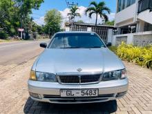 Nissan SB14 1998 Car