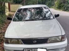 Nissan SB14 2003 Car