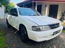 Nissan SB14 2000 Car