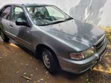 Nissan SB14 1994 Car