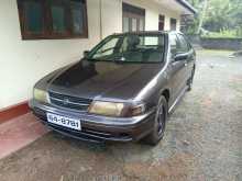 Nissan SB14 1994 Car