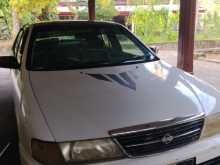 Nissan SB14 1997 Car