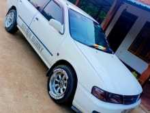 Nissan SB14 1997 Car