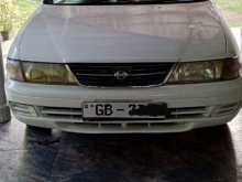 Nissan SB14 1997 Car
