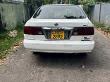 Nissan SB14 1997 Car