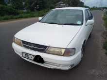 Nissan SB14 1997 Car