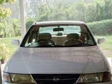 Nissan FB14 1997 Car