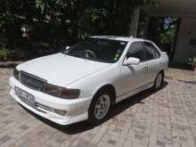 Nissan SB14 1997 Car