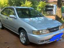 Nissan SB14 1997 Car