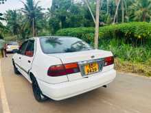 Nissan SB14 1997 Car