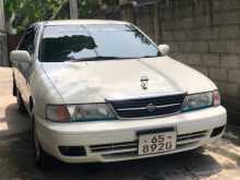 Nissan SB14 1998 Car