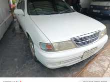 Nissan SB14 1998 Car