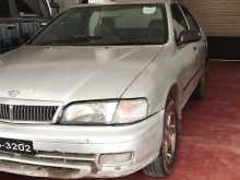 Nissan SB14 1998 Car