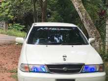 Nissan SB14 1998 Car