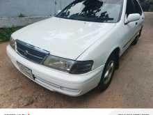 Nissan SB14 1998 Car