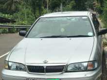 Nissan SB14 1998 Car
