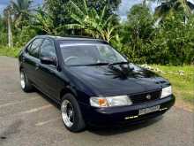 Nissan Sb 14 1994 Car