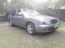 Nissan SB14 2000 Car