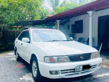 Nissan SB14 Super Saloon 1996 Car