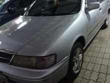 Nissan SB14 Sunny FB14 1997 Car