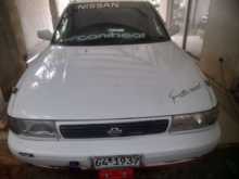 Nissan SB13 DOCTOR SUNNY 1992 Car